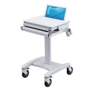 Medical Laptop Cart