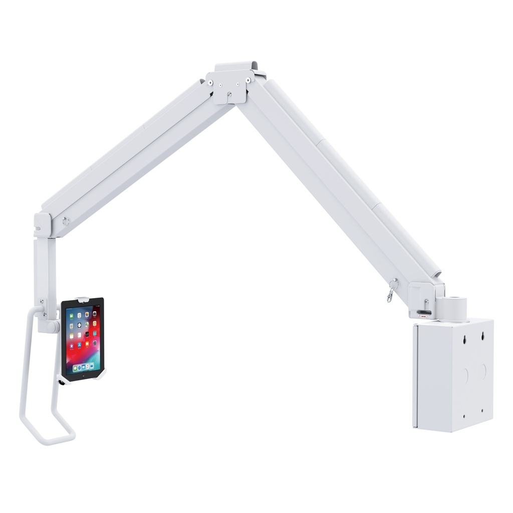 Tablet Arm with Wall Mounting (7.9"~13")