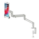 Gas Spring Slim Tablet Desktop Arm (7.9”-13”)