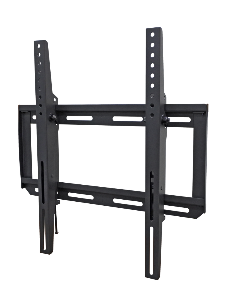 TV Wall Mount 400x400mm(Tilted)