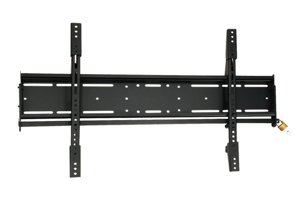 TV Wall Mount with Security 800x600mm(Fixed)