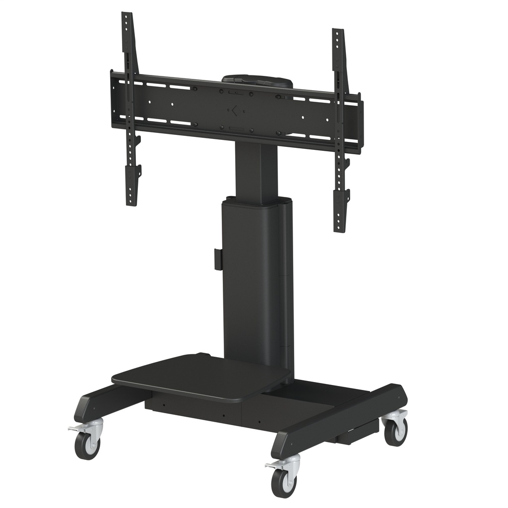 Motorized TV Stand