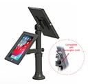 Dual iPad POS Stand (10.2”&10.5”)