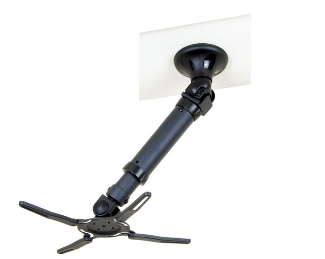 Ceiling Sloping Projector Mount