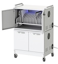 Tablet Charging Cart