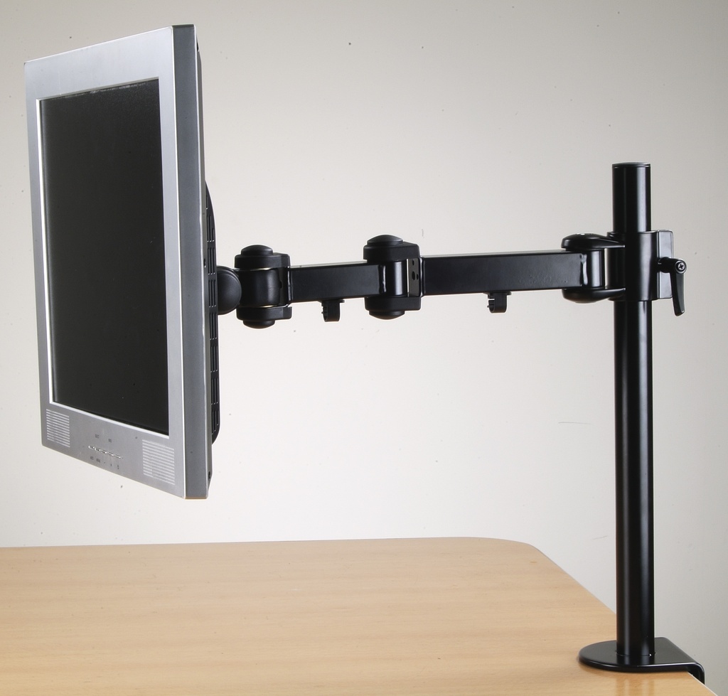 Econ LCD Monitor Arm