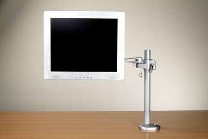 LCD Monitor Arm