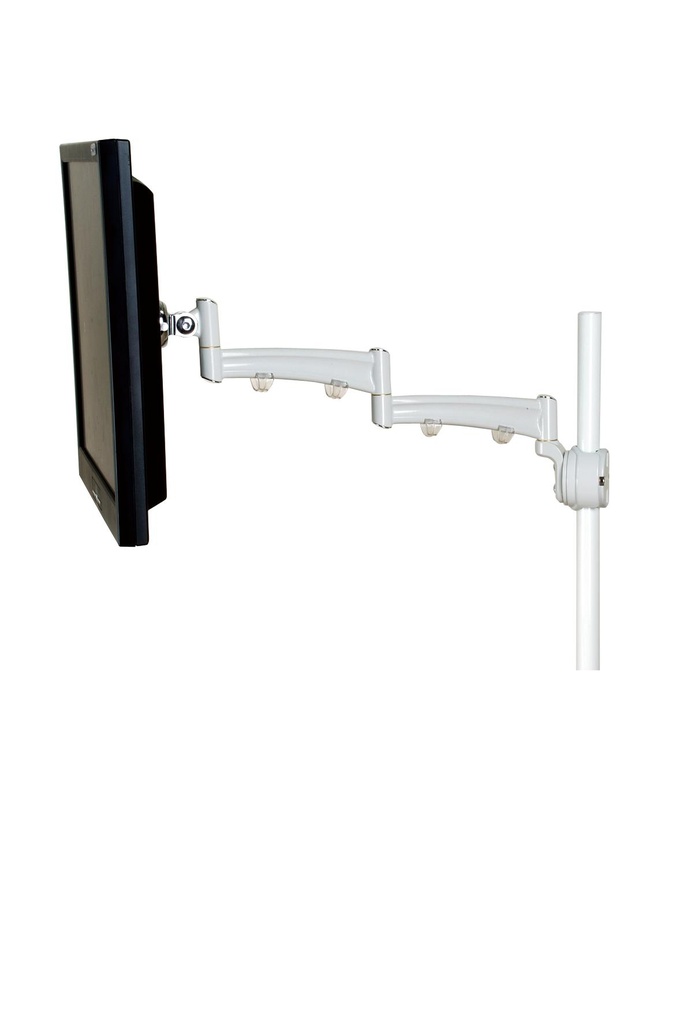 LCD Pole Mount(15-30mm)