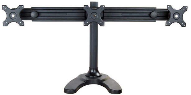 Triple LCD Monitor Stand