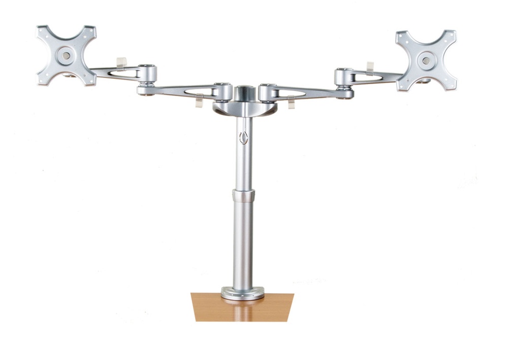 Dual LCD Monitor Arm