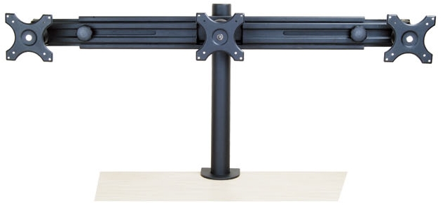 Triple LCD Monitor Arm