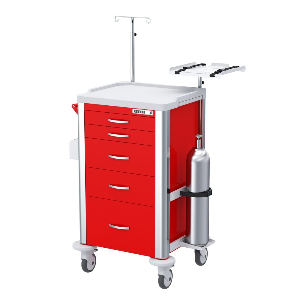 Emergency Cart