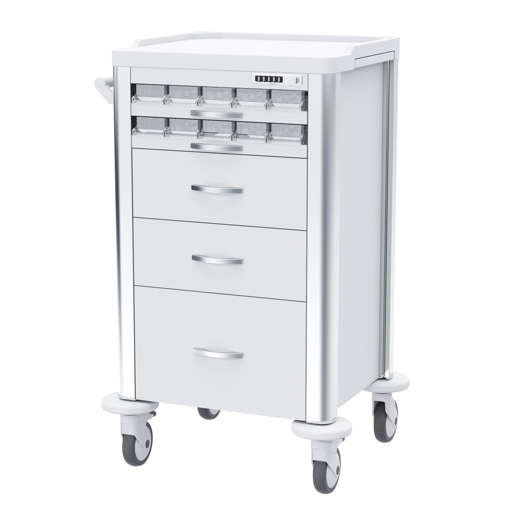 Medication Cart