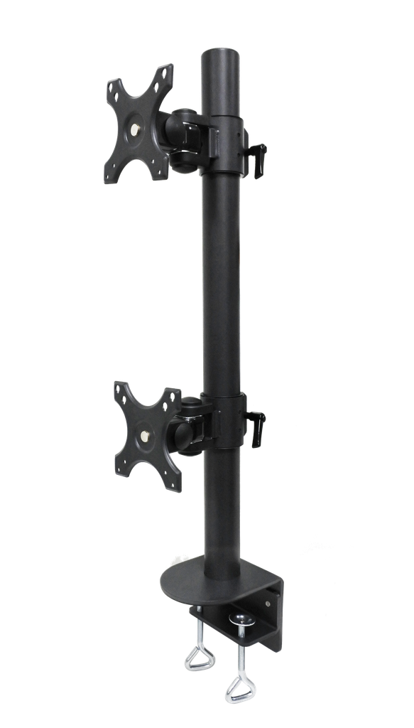 Vertical Heavy LCD Monitor Arm