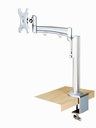 Deluxe LCD Monitor Arm