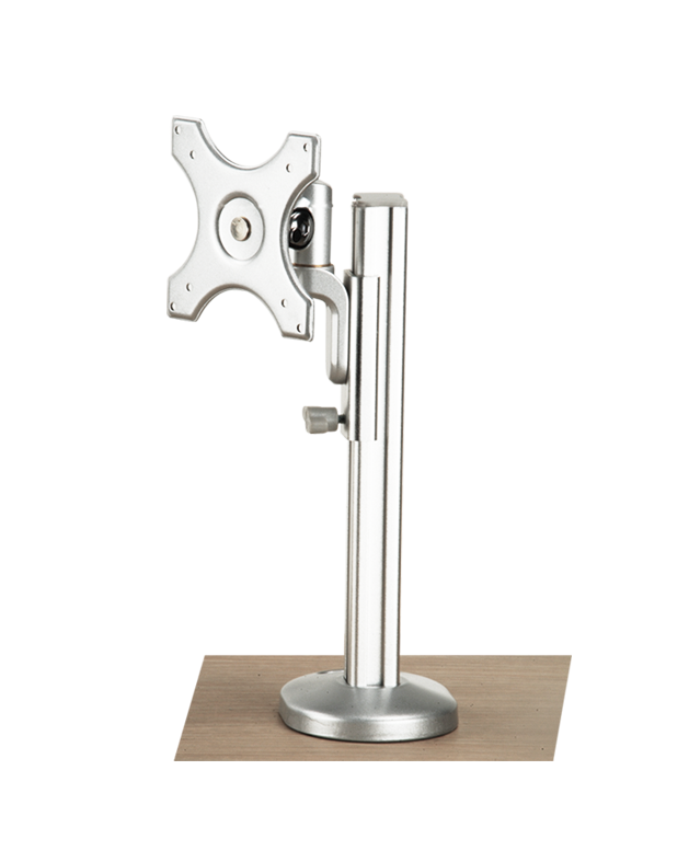 Deluxe LCD Monitor Arm