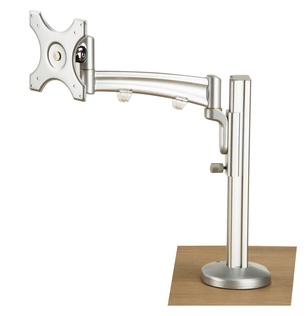 Deluxe LCD Monitor Arm