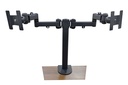 Extension Dual LCD Monitor Arm