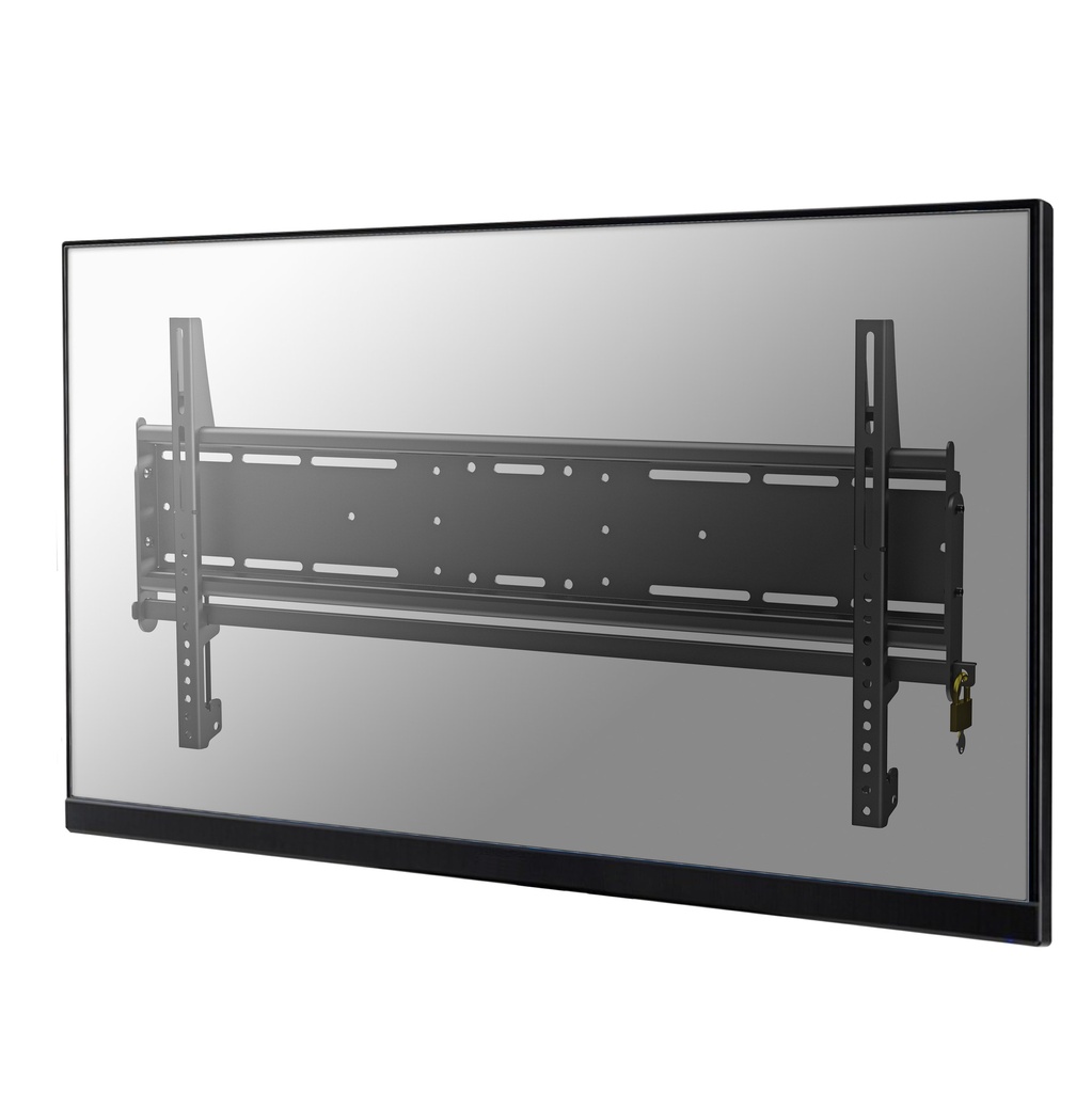 TV Wall Mount with Security 800x600mm(Fixed)