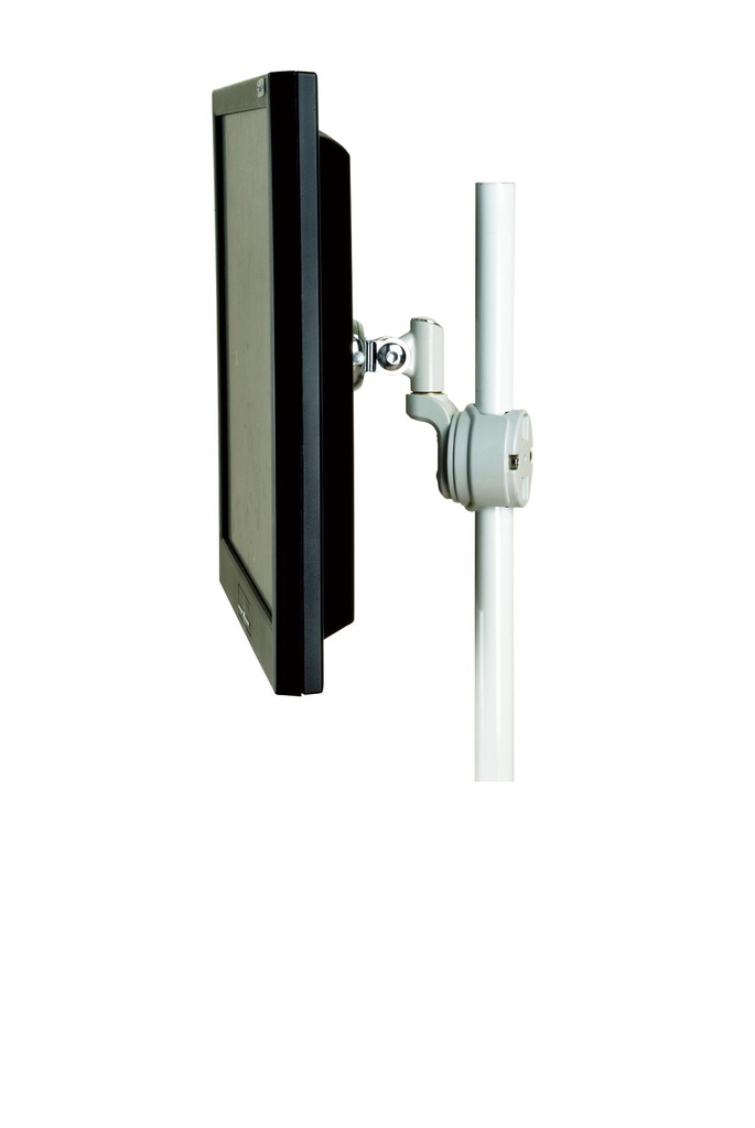 LCD Pole Mount(15-30mm)