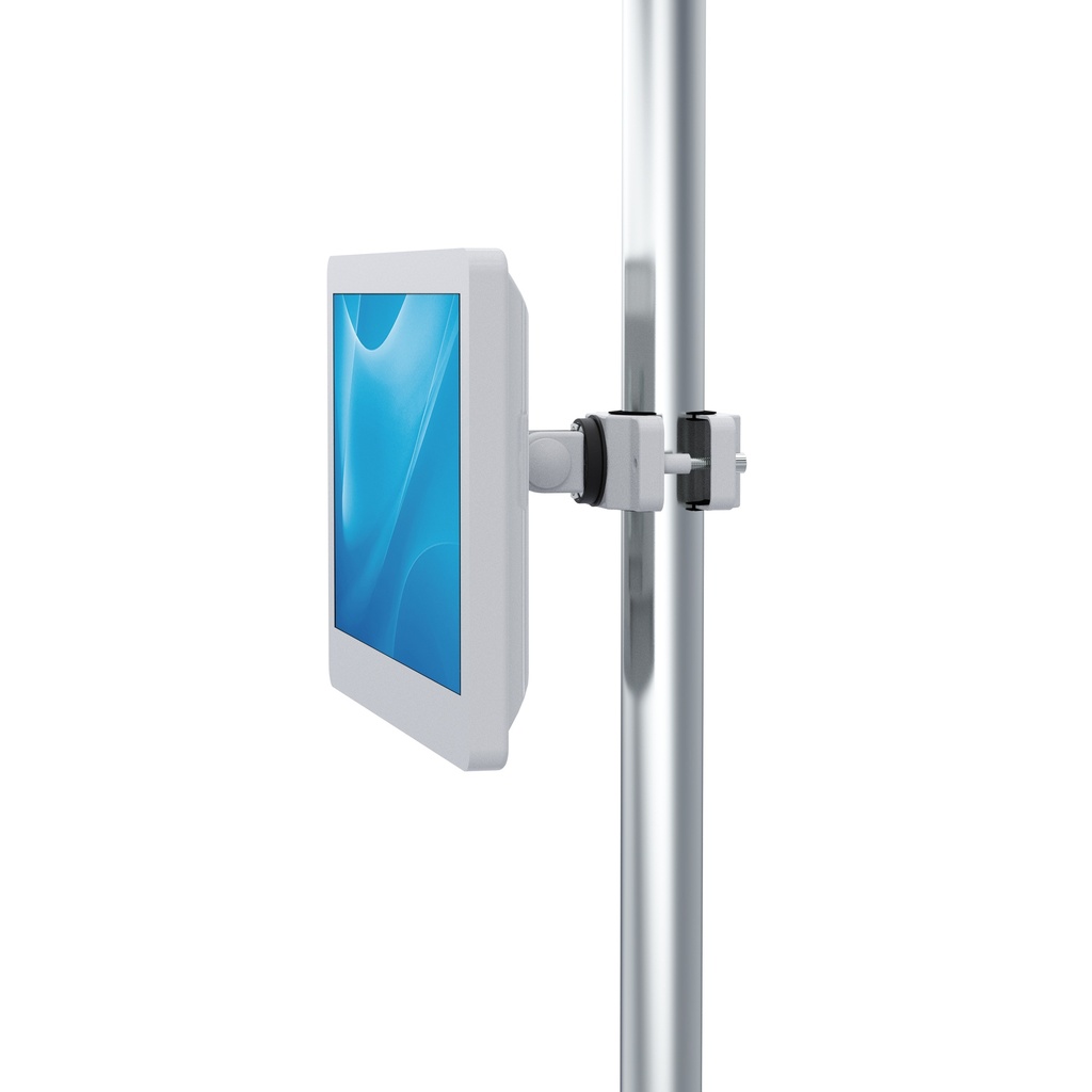 LCD Pole Mount