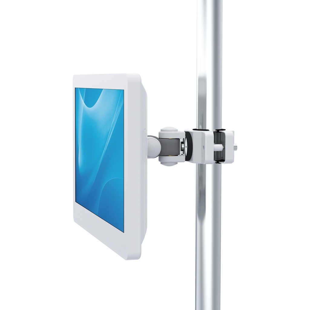 LCD Pole Mount