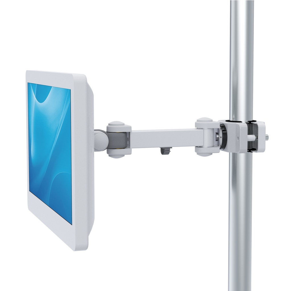 LCD Pole Mount