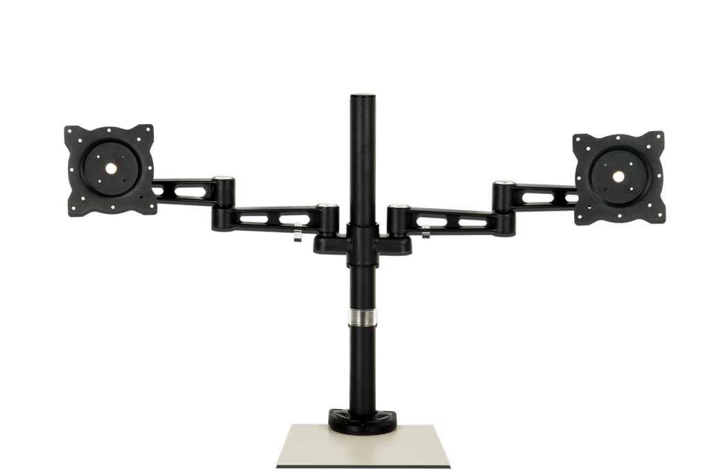 Dual LCD Monitor Arm