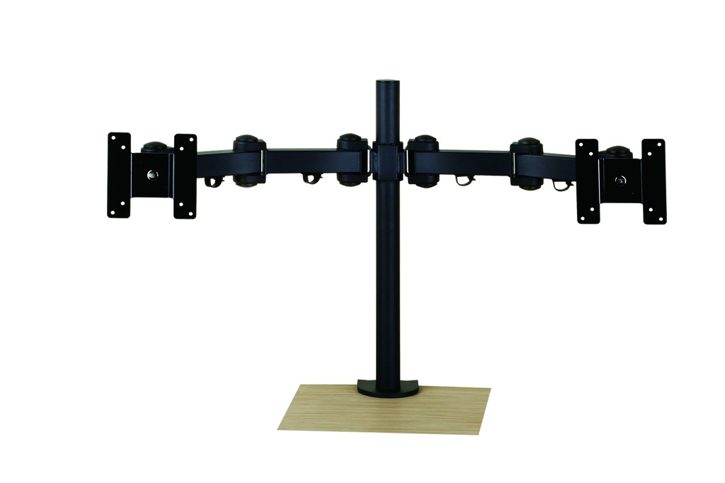 Dual LCD Monitor Arm