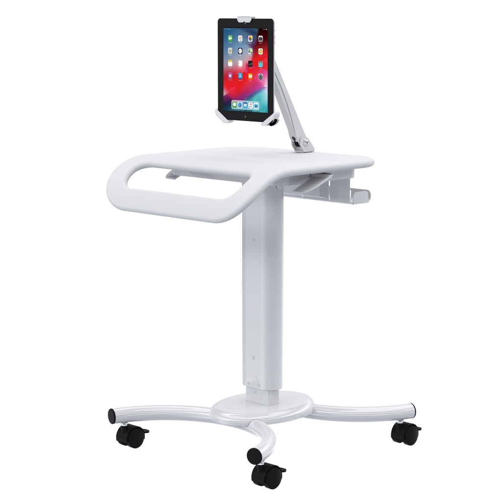 Tablet Rolling Cart (7.9’’-13’’)