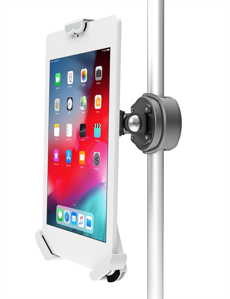 Tablet Pole Mount (7.9"~13")